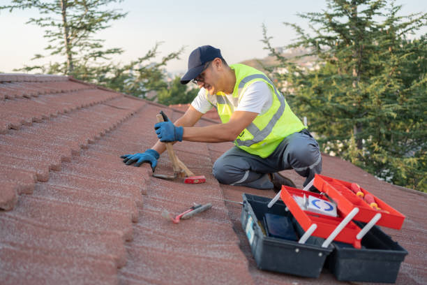 Best Roof Maintenance Services  in Avoca, PA