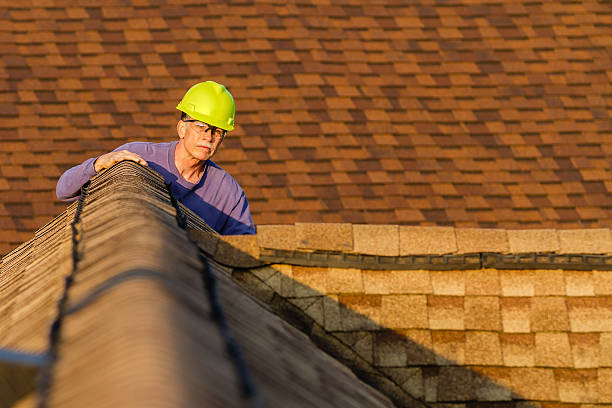 Quick and Trustworthy Emergency Roof Repair Services in Avoca, PA