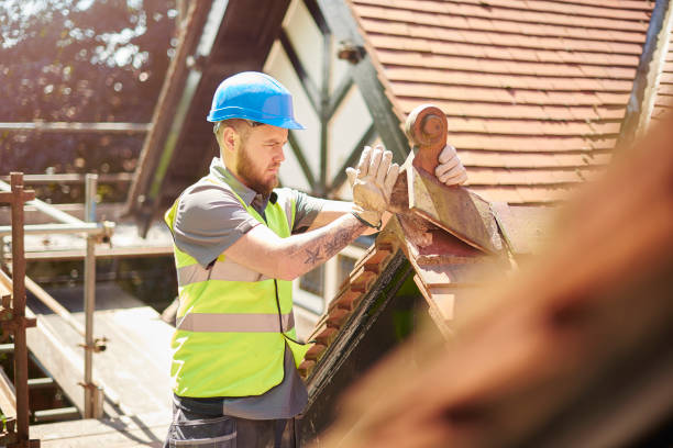 Gutter Installation and Roofing in Avoca, PA