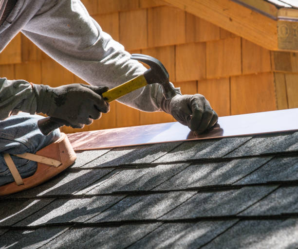 Best Residential Roof Replacement  in Avoca, PA